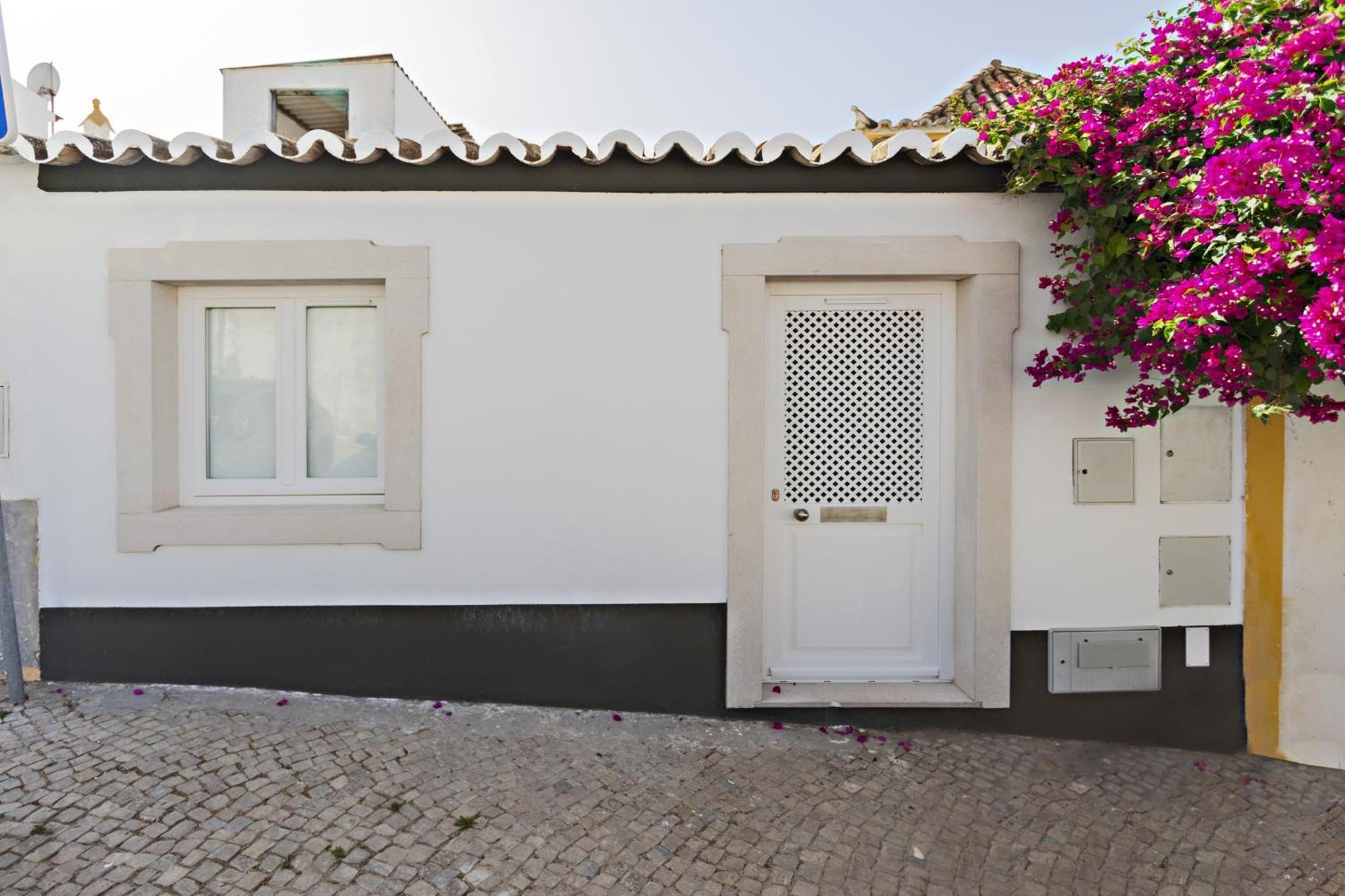 Casa Do Relogio Ferienhaus